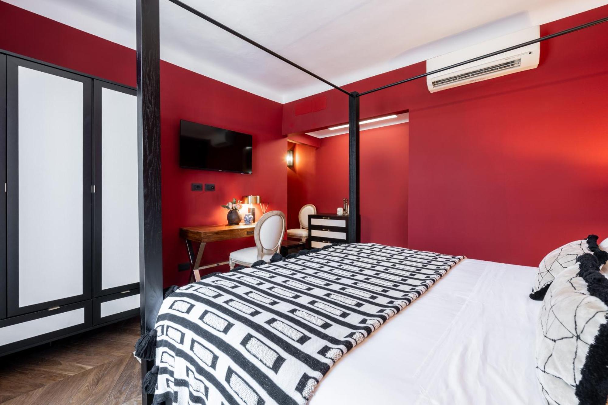 The Couper Bagutta Hotel Milánó Kültér fotó