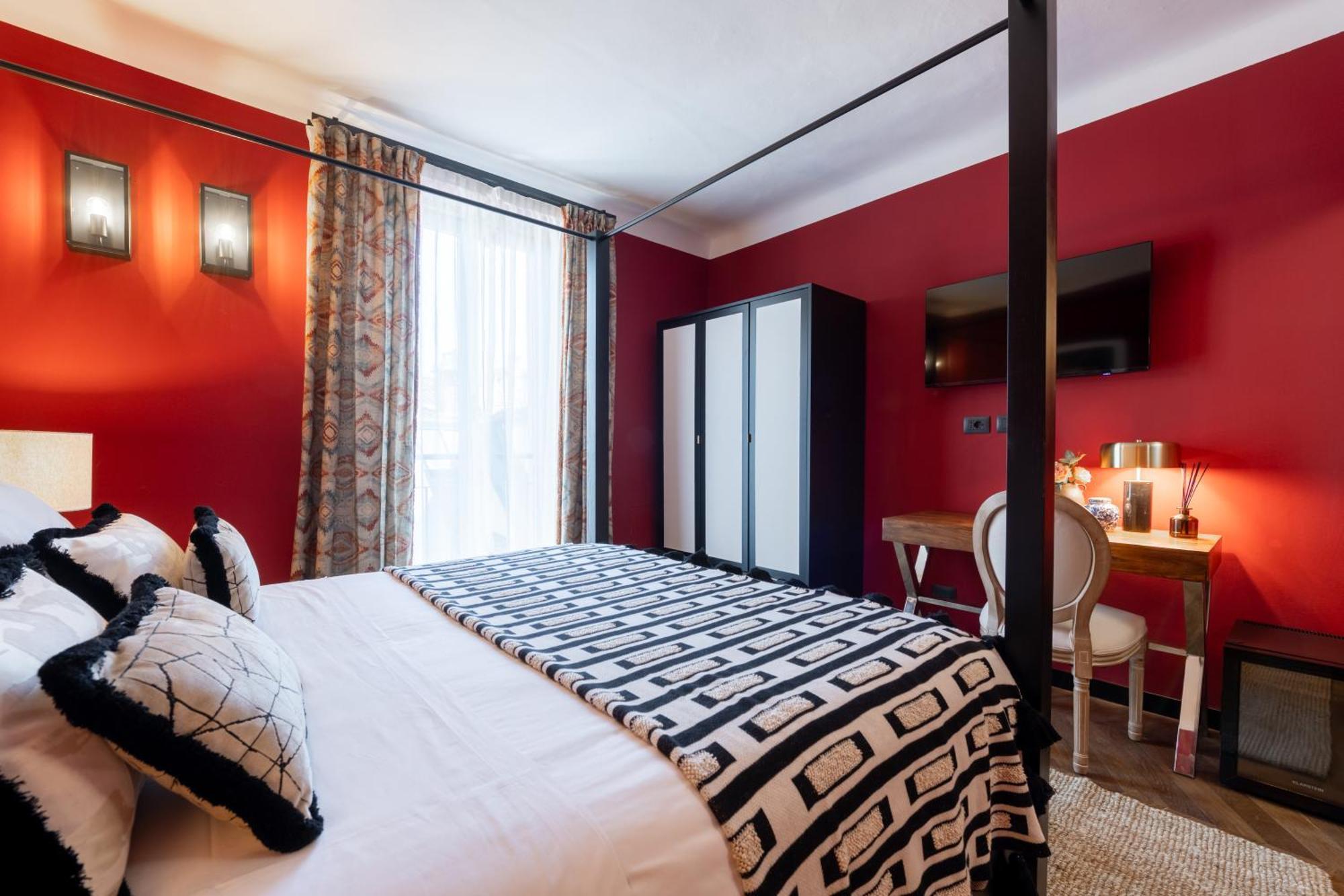 The Couper Bagutta Hotel Milánó Kültér fotó