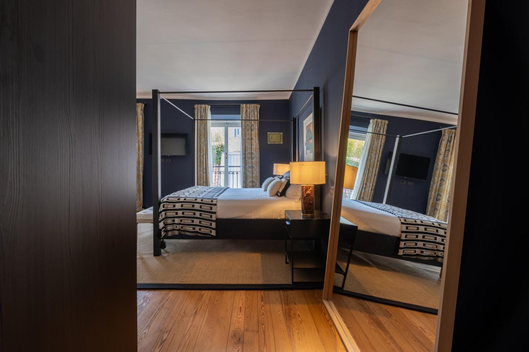 The Couper Bagutta Hotel Milánó Kültér fotó