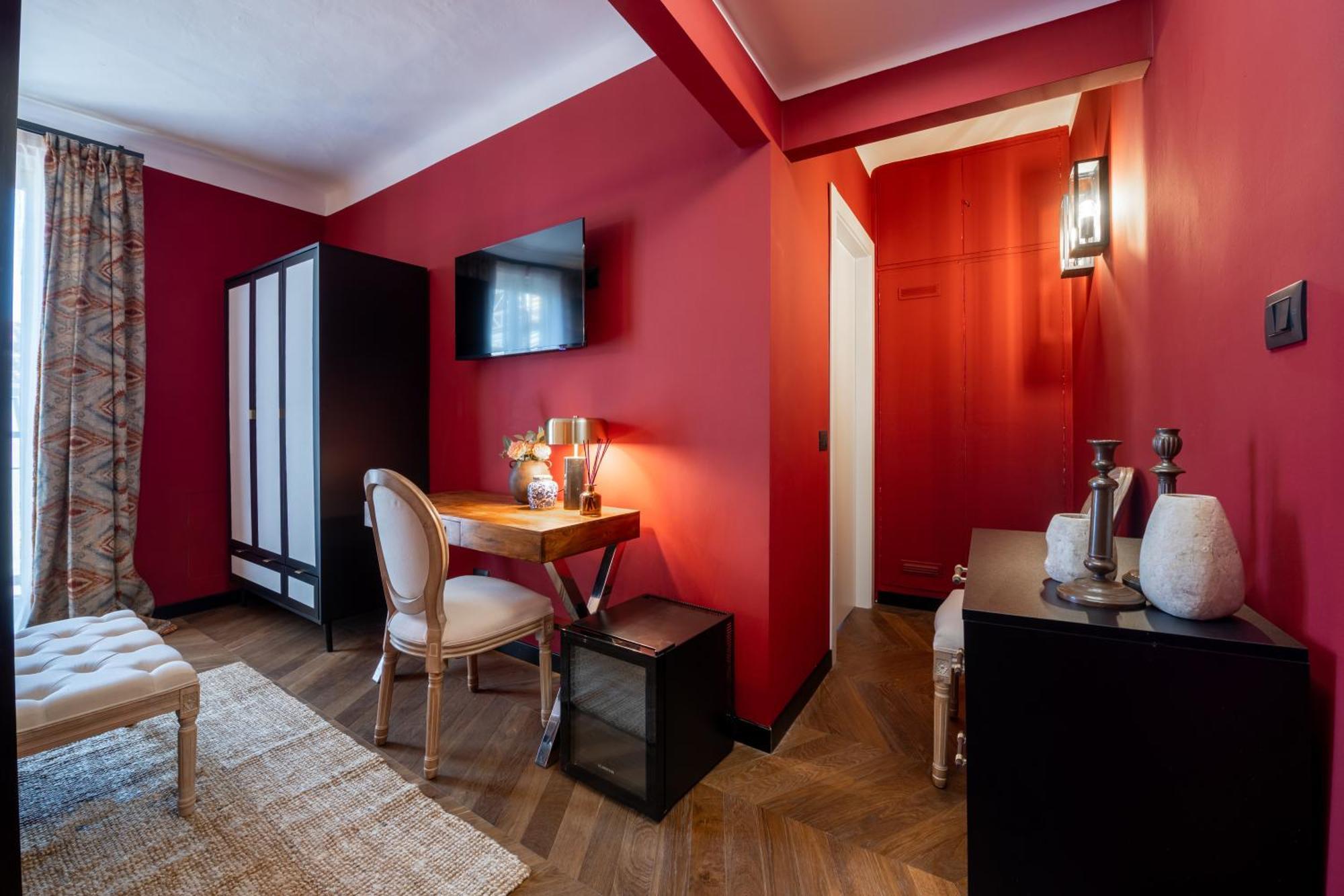 The Couper Bagutta Hotel Milánó Kültér fotó